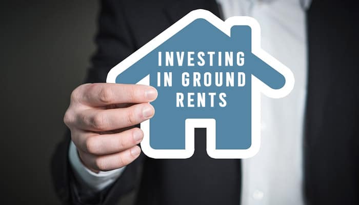 Investing in Ground Rents