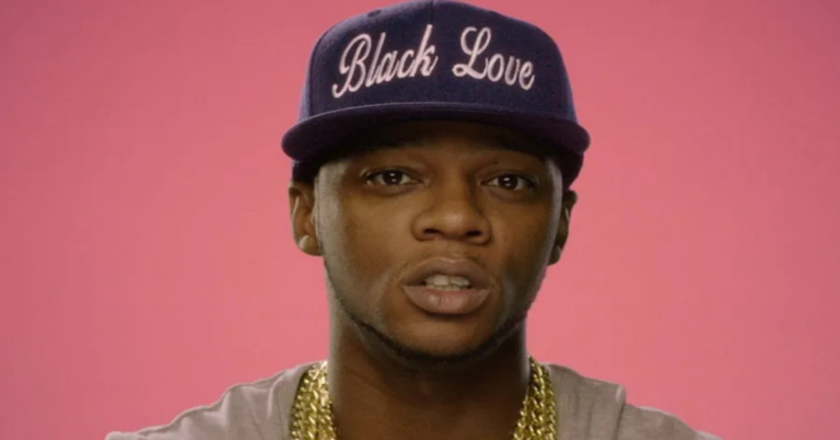 papoose net worth