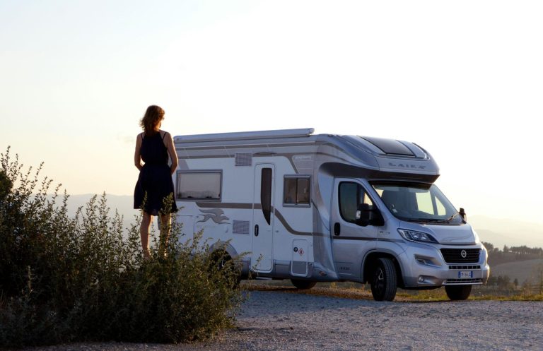 Depreciation or Opportunity? How to Buy and Sell Motorhomes Like a Seasoned Investor
