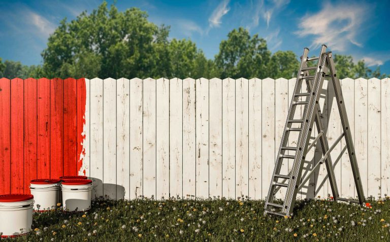 Eight quick wins for your garden including the genius furniture cleaning hack with costs just 35p