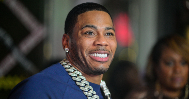 Nelly Net Worth