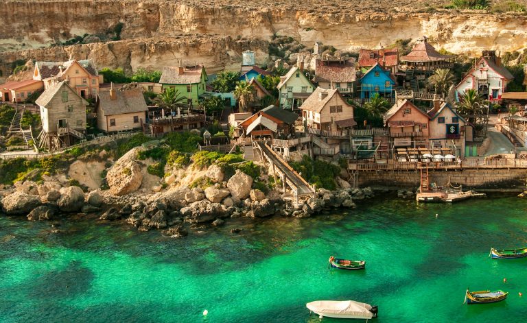 Should You Invest in Malta?
