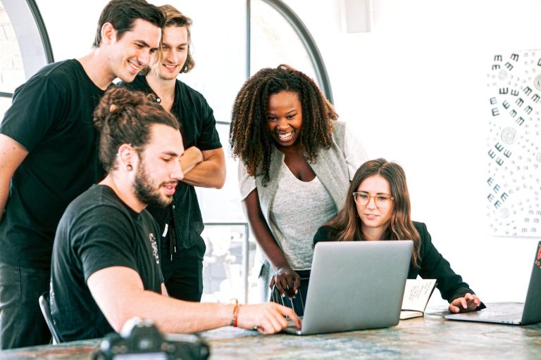 Start‑Up Ante: How Small Firms Stake Their Future Early