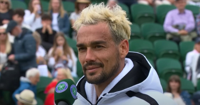 Fabio Fognini Net Worth