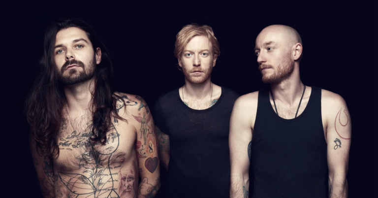 Biffy Clyro Net Worth