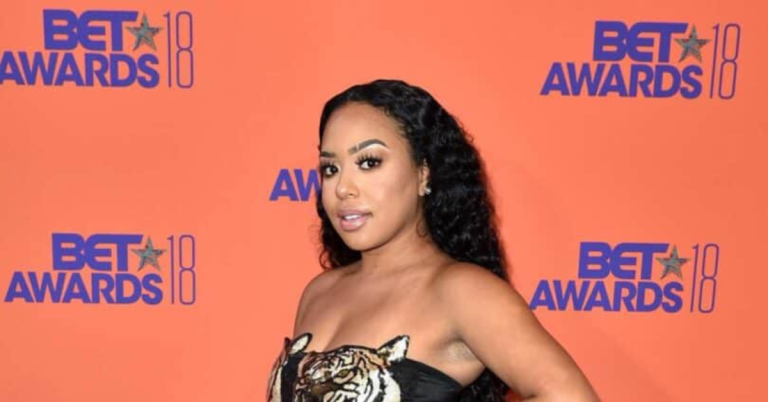 B Simone Net Worth