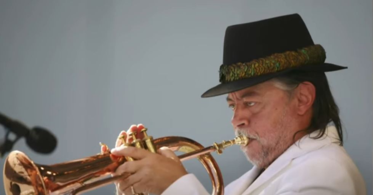Chuck Mangione Net Worth