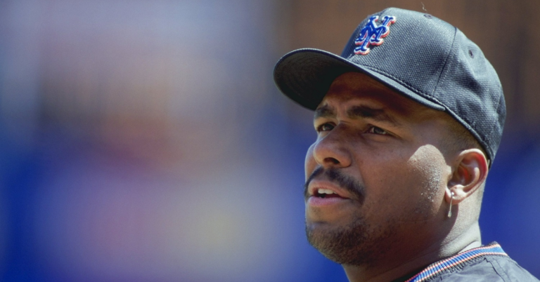 Bobby Bonilla Net Worth
