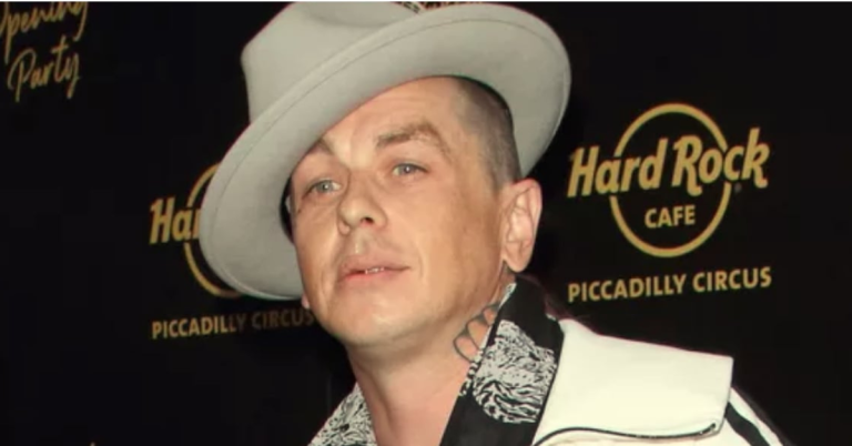 Sid Wilson Net Worth