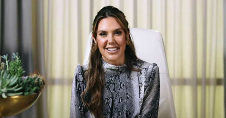 Kendra Scott Net Worth