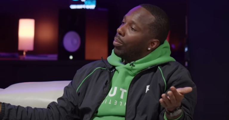 Rich Paul Net Worth