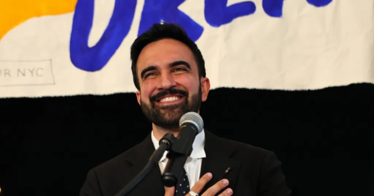 Mamdani Net Worth