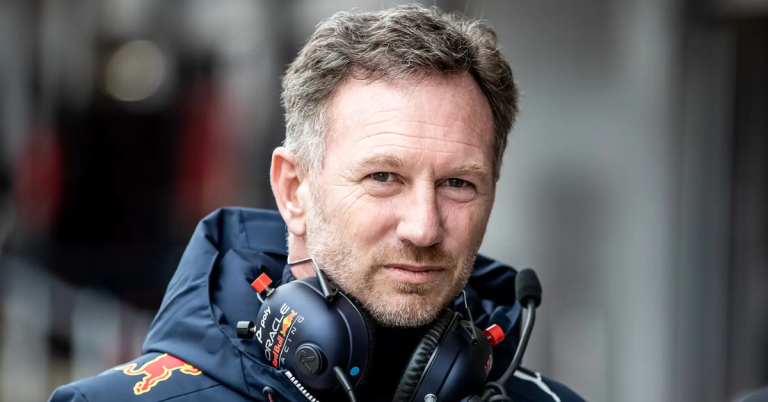 Christian Horner Net Worth
