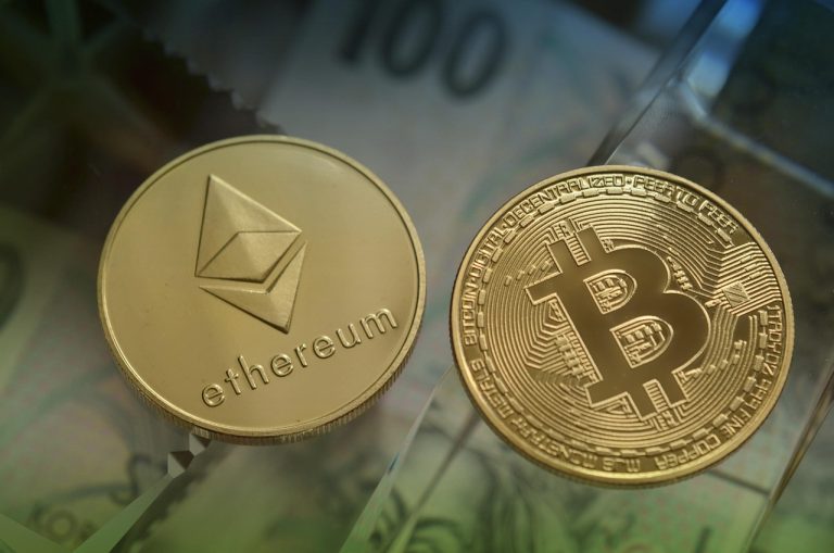 Bitcoin vs Ethereum Gambling: Which Coin Works Best for Players?